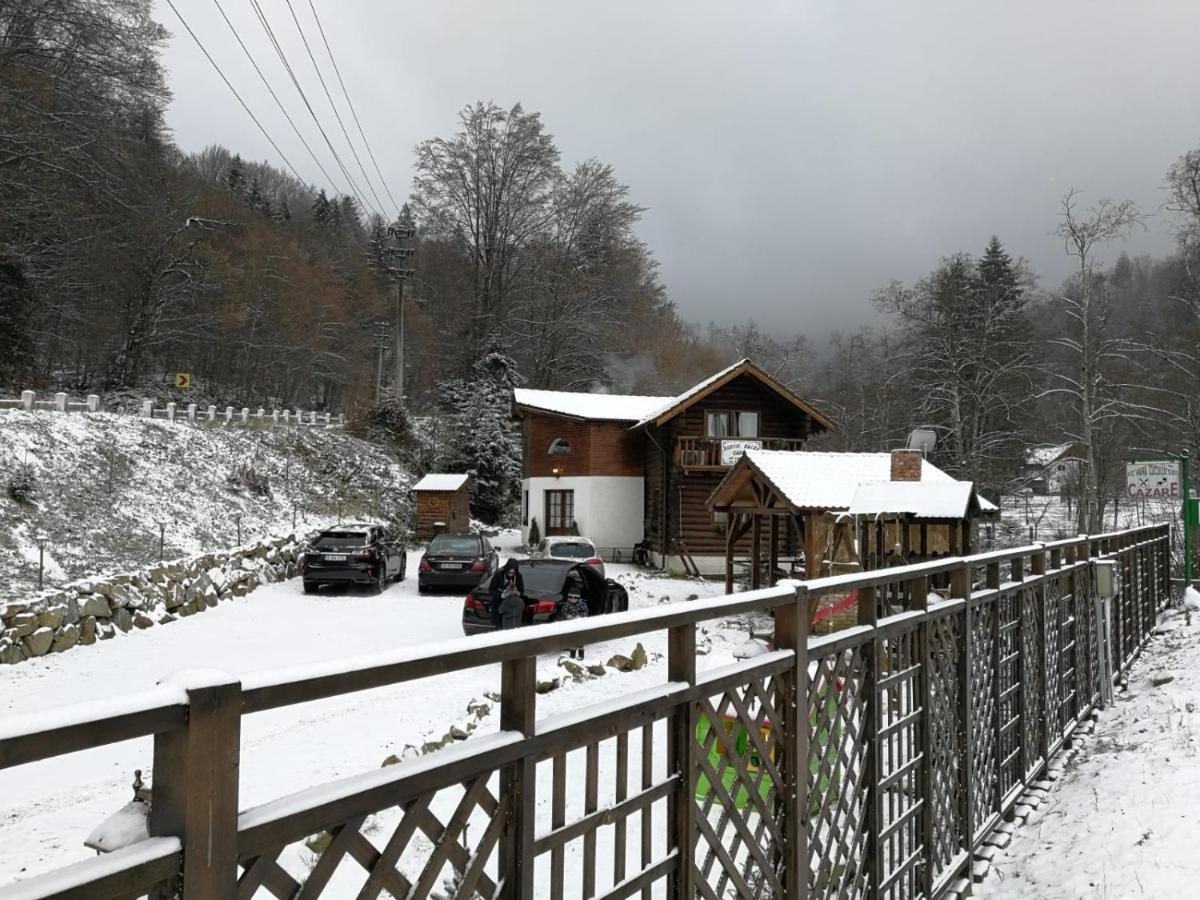 Holiday home Rustic Balea