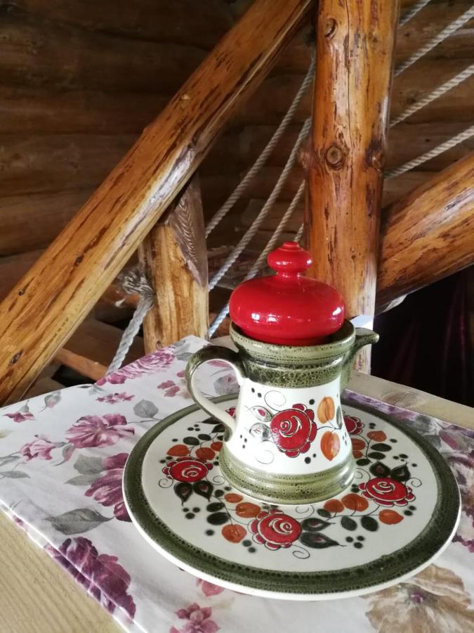 Rustic Balea Holiday home *