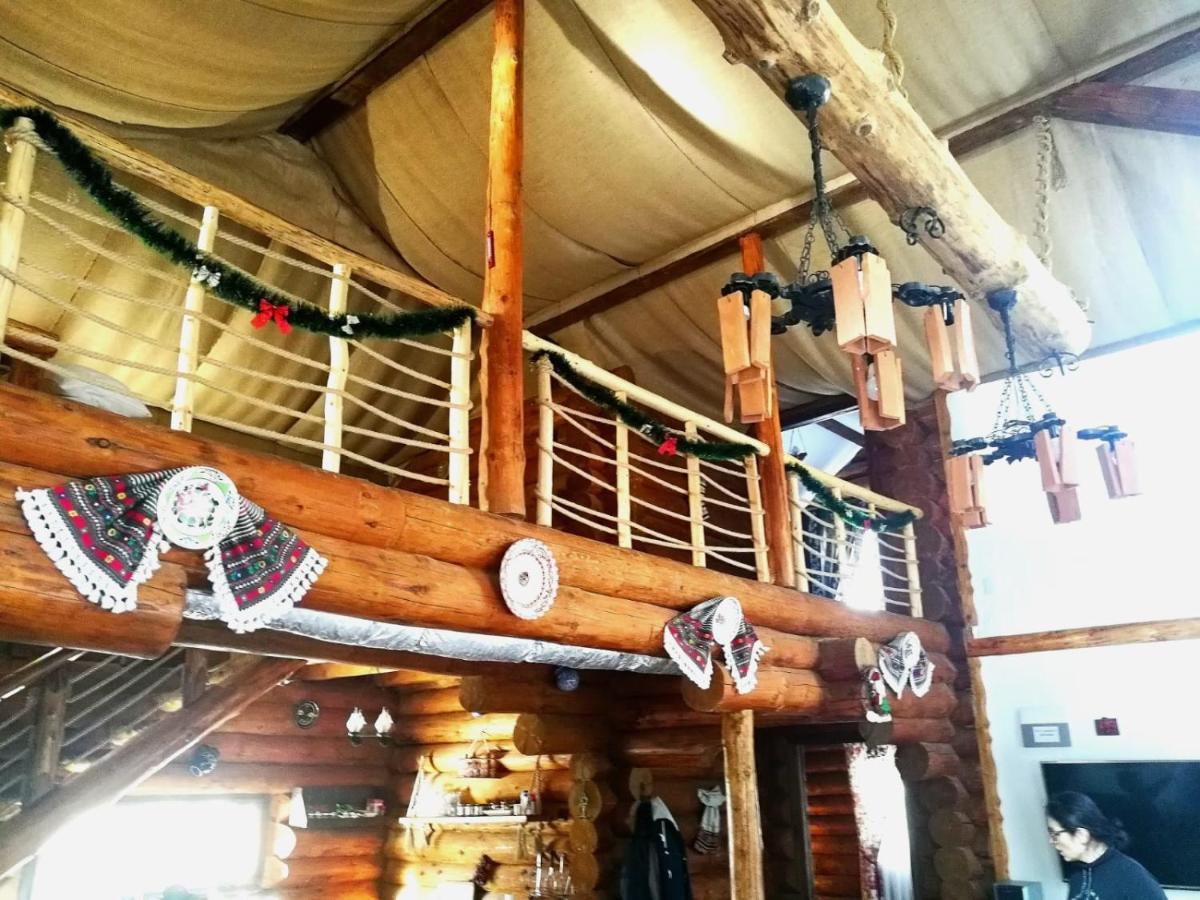 Rustic Balea Holiday home
