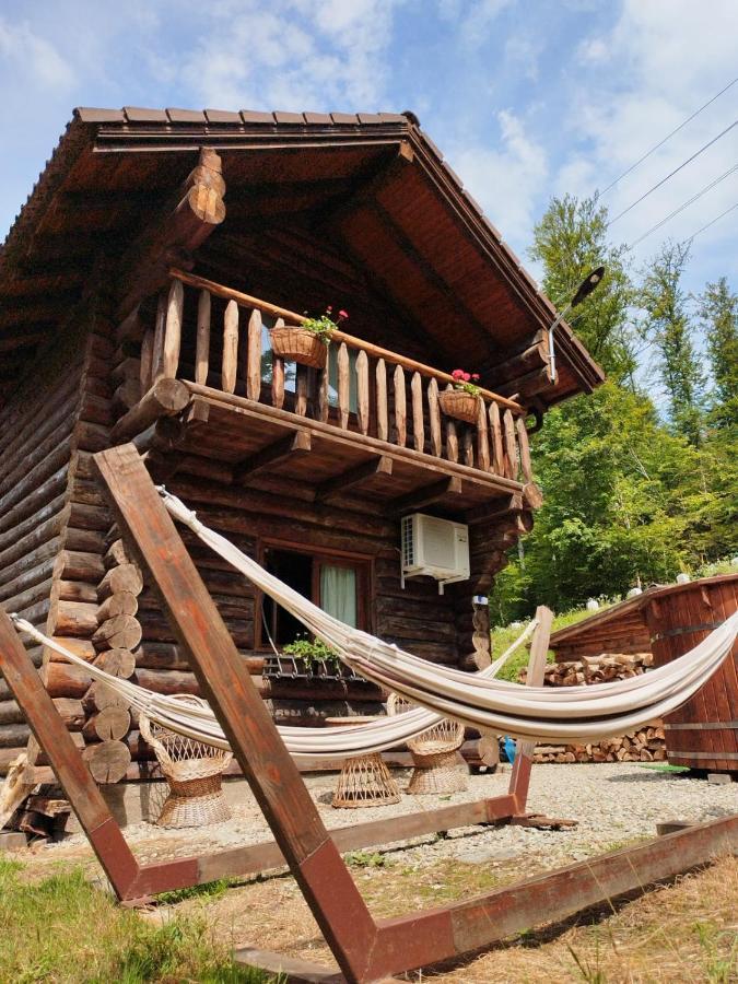 Rustic Balea