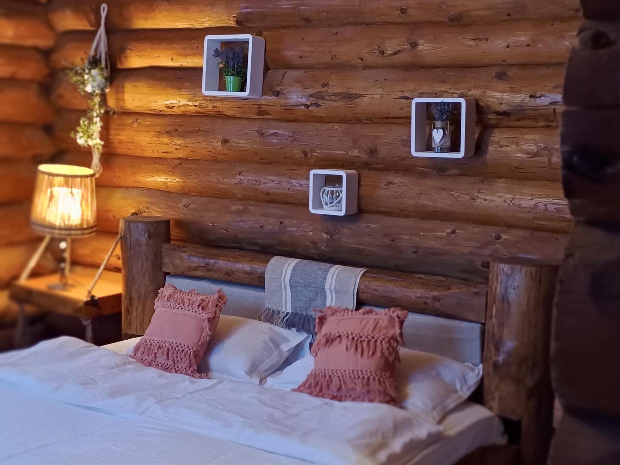 Holiday home Rustic Balea