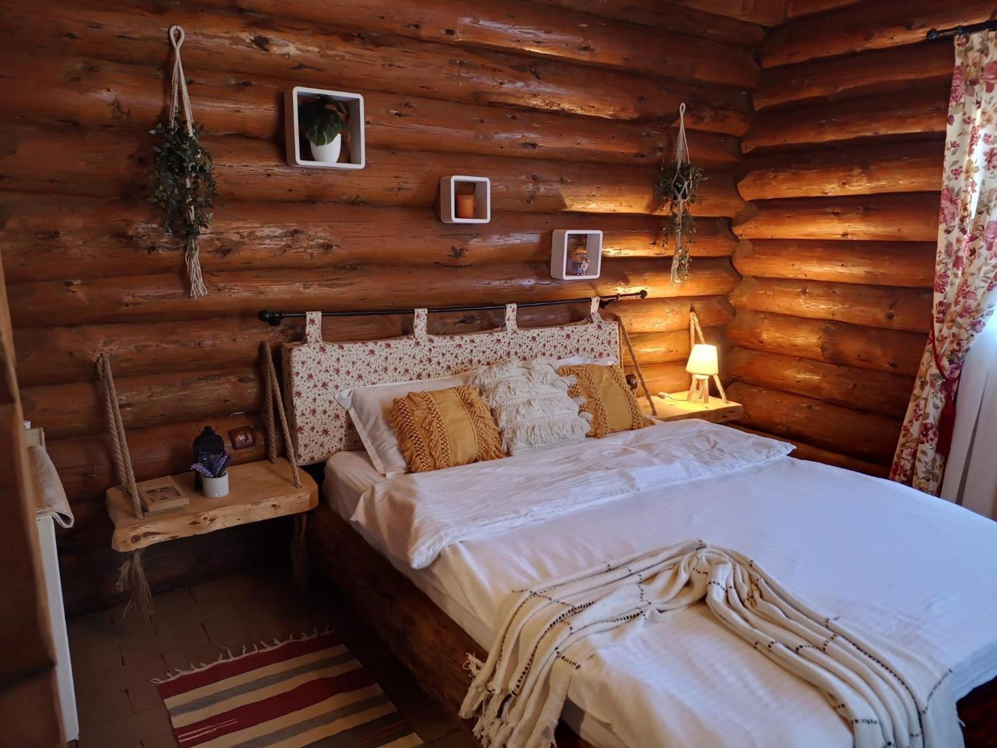 Rustic Balea