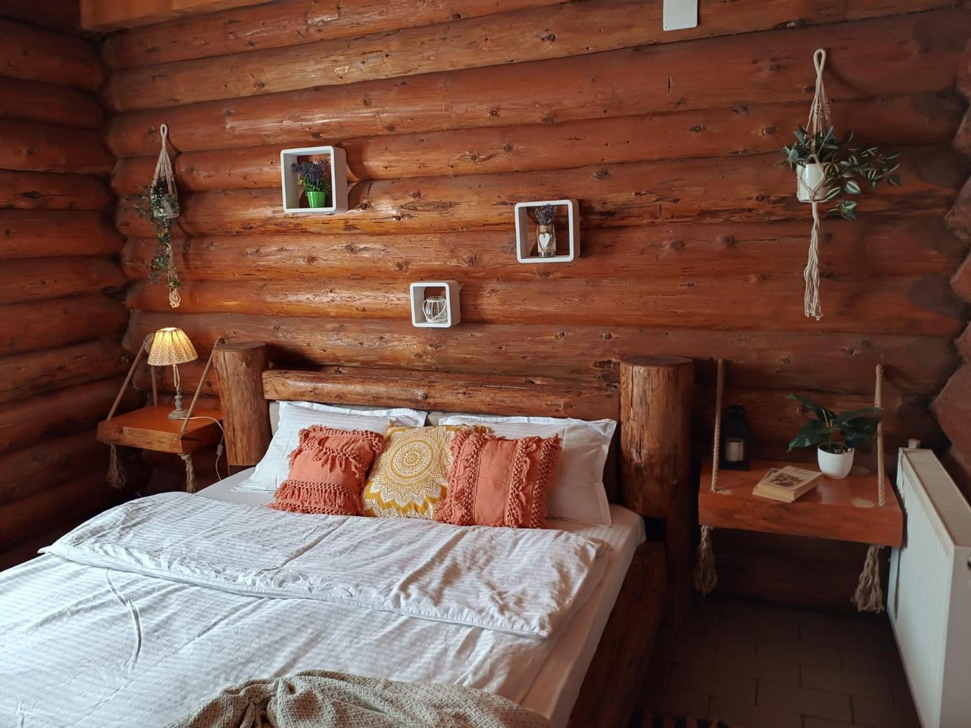Rustic Balea