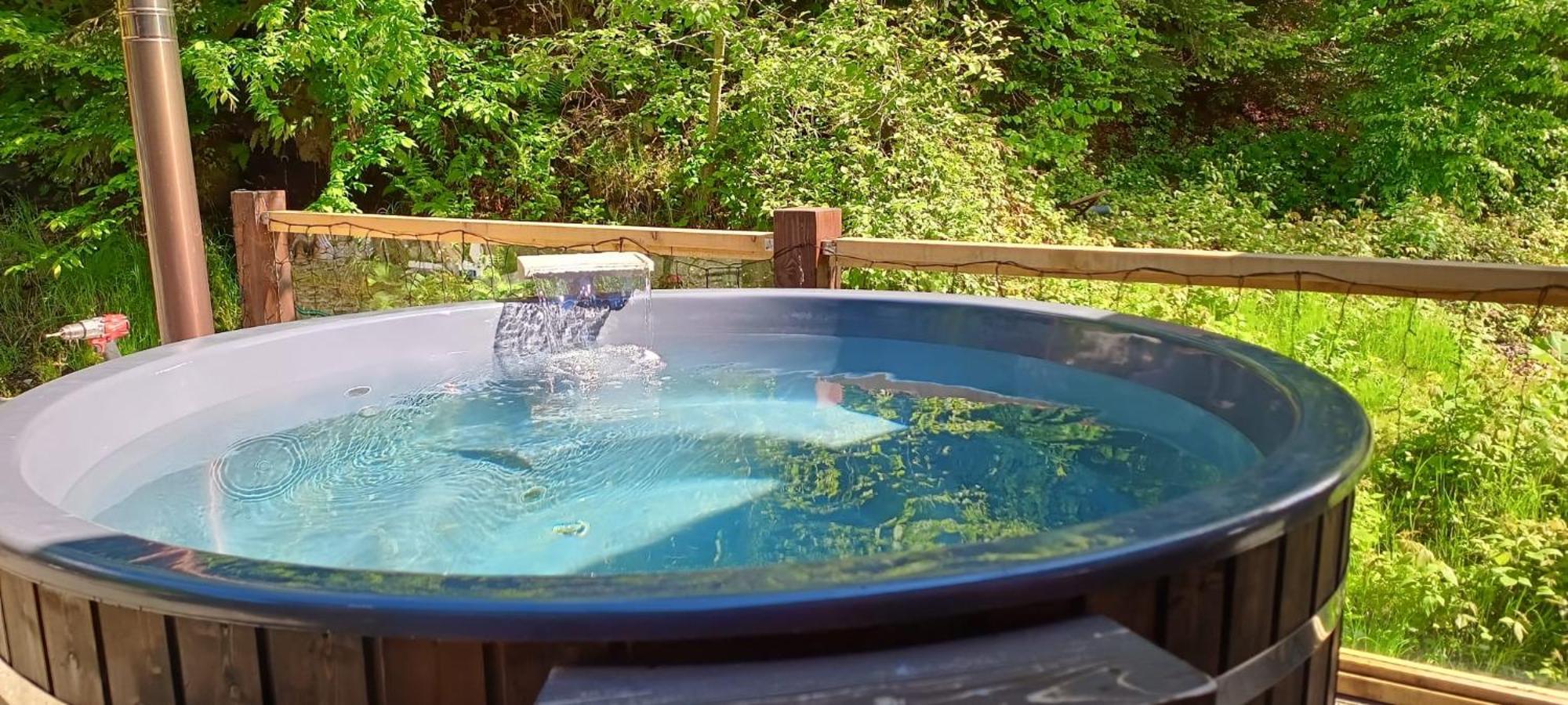 Holiday home Rustic Balea Cartisoara