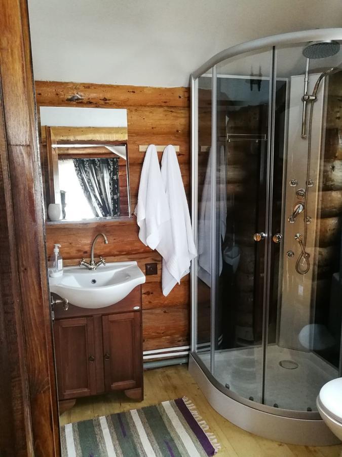Holiday home Rustic Balea Cartisoara
