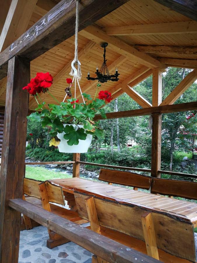 Rustic Balea Holiday home