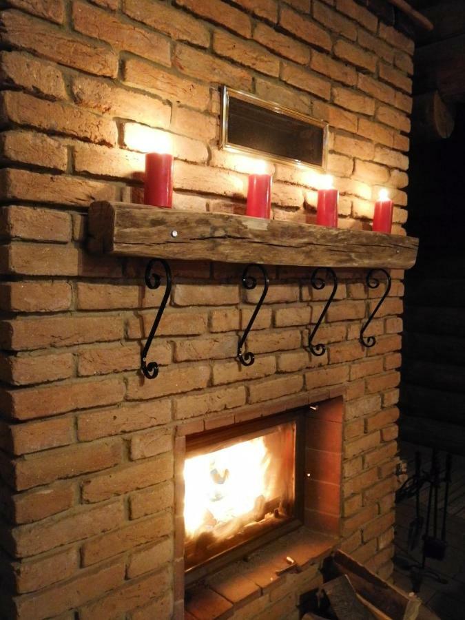 Rustic Balea * Cartisoara