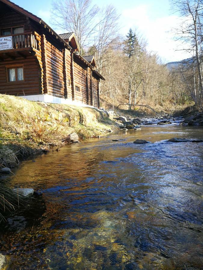 Holiday home Rustic Balea *