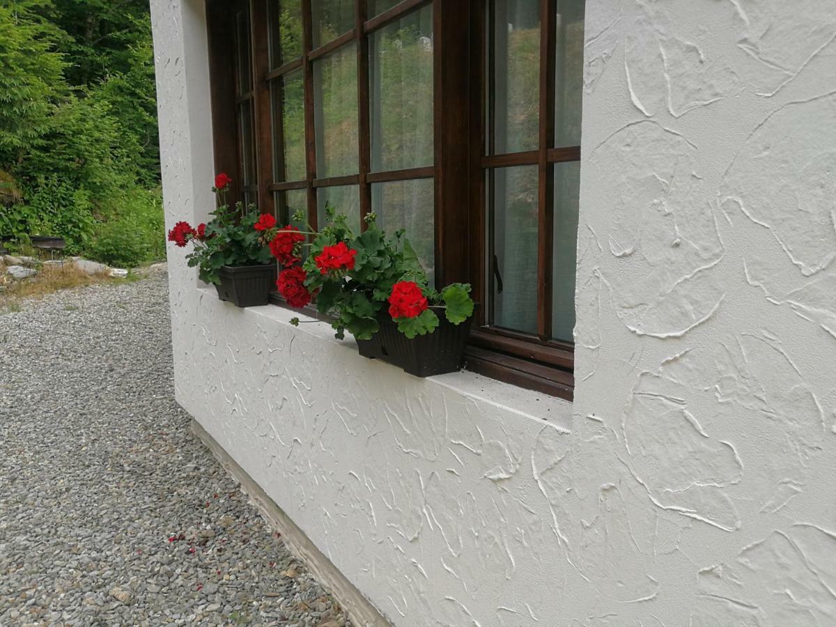 Holiday home Rustic Balea *
