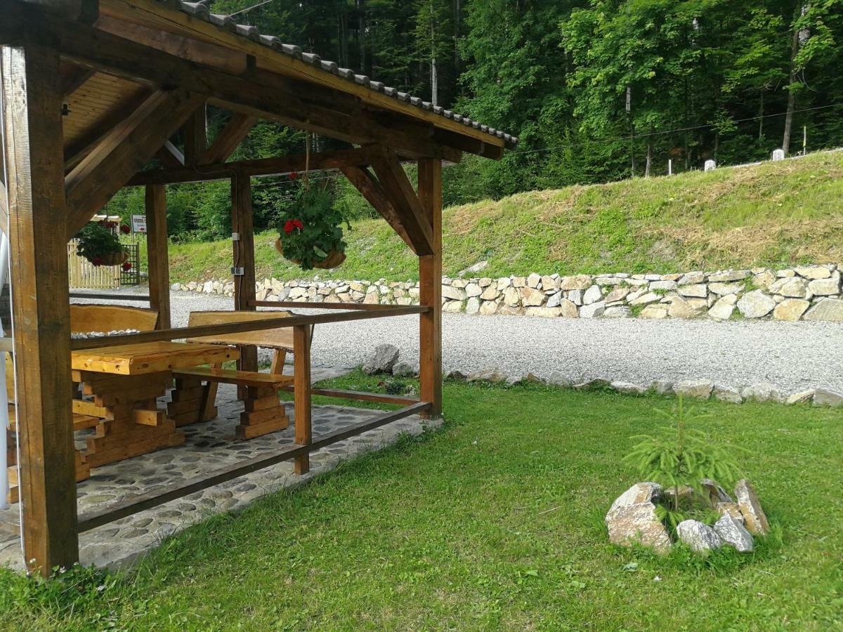 Rustic Balea *