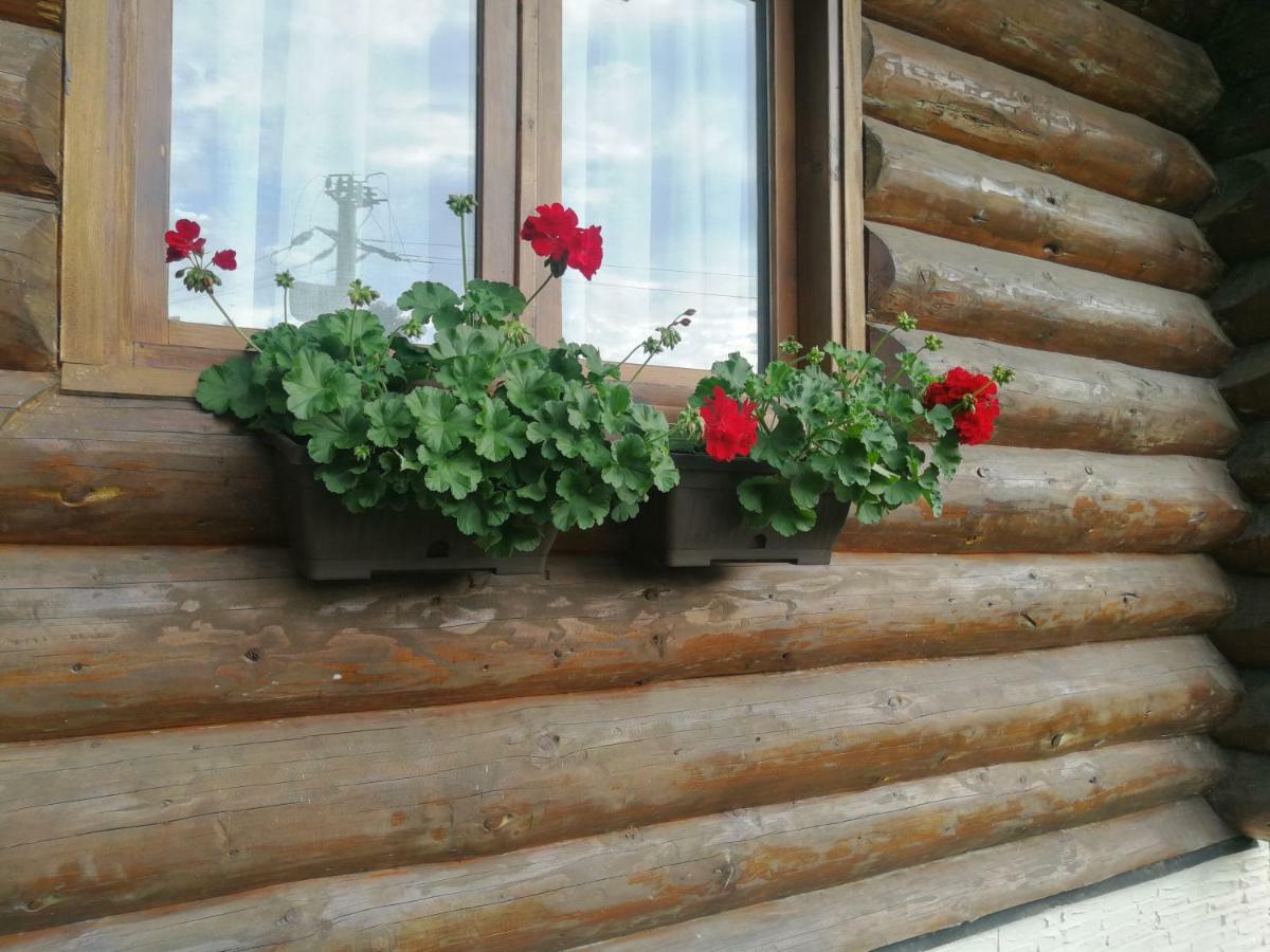 Rustic Balea